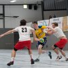 Oberliga Männer gegen HSG Völklingen, 03.03.2018