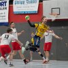 Oberliga Männer gegen HSG Völklingen, 03.03.2018