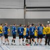 Oberliga Männer gegen TV Bitburg am 05.11.2017