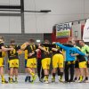 Oberliga Männer gegen VTV Mundenheim, 16.09.2017