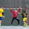 Oberliga Männer gegen VTV Mundenheim, 16.09.2017