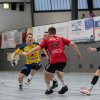 Oberliga Männer gegen SG Gösenroth/Laufersweiler