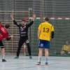 Oberliga Männer gegen SG Gösenroth/Laufersweiler