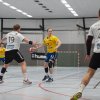Oberliga Männer gegen SG Saulheim - 22.10.2017
