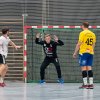 Oberliga Männer gegen TV Mülheim, 23.09.2018
