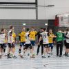 Oberliga Männer gegen MSG HF Illtal, 25.02.2015