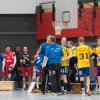 Oberliga Männer gegen MSG HF Illtal, 25.02.2015
