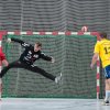 Oberliga Männer gegen HV Vallendar, 30.09.2017
