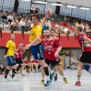 Oberliga Männer gegen HV Vallendar, 30.09.2017