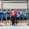 Rheinhessenliga Männer gegen HC Gonsenheim, 22.10.2017