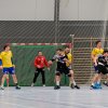 Oberliga Männer gegen KL-Dansenberg, 01.03.2020