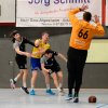 Oberliga Männer gegen KL-Dansenberg, 01.03.2020