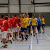 Oberliga Männer gegen HSG Völklingen, 01.11.2019