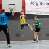 Oberliga Männer gegen TV Hochdorf, 08.12.2018