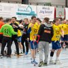 Oberliga Männer gegen MSG HF Illtal, 09.03.2017