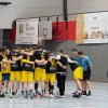Oberliga Männer gegen VTV Mundenheim, 10.02.2019