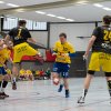 Oberliga Männer gegen VTV Mundenheim, 10.02.2019