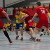 Oberliga Männer gegen HSG Völklingen, 13.04.2019