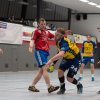 Oberliga Männer gegen Herzig-Hilbringen