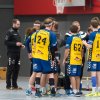 Oberliga Männer gegen Herzig-Hilbringen