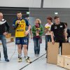 Oberliga Männer gegen TG Osthofen