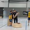 Oberliga Männer gegen TG Osthofen