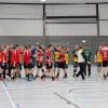 Oberliga Männer gegen VTZ Saarpfalz