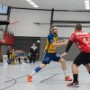 Oberliga Männer gegen VTZ Saarpfalz