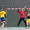 Oberliga Männer gegen VTV Mundenheim, 16.09.2017