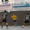 Oberliga Männer gegen SG Saulheim, 21.09.2019