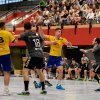 Oberliga Männer gegen SG Saulheim, 21.09.2019