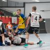 Oberliga Männer gegen HF Illtal