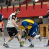 Oberliga Männer gegen HF Illtal