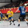 Oberliga Männer gegen SF Budenheim, 30.03.2019
