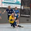 Oberliga Männer gegen SF Budenheim, 30.03.2019