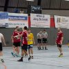 Oberliga Männer gegen HV Vallendar, 30.09.2017